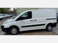 Citroen Dispatch 1.6 1000 HDi L1 H1 5dr 23