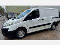 Citroen Dispatch 1.6 1000 HDi L1 H1 5dr 24