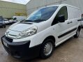 Citroen Dispatch 1.6 1000 HDi L1 H1 5dr 25