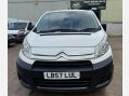 Citroen Dispatch 1.6 1000 HDi L1 H1 5dr 26