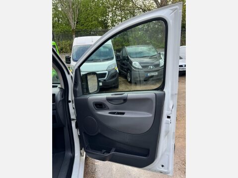 Citroen Dispatch 1.6 1000 HDi L1 H1 5dr 27