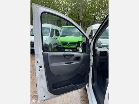 Citroen Dispatch 1.6 1000 HDi L1 H1 5dr 33
