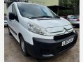 Citroen Dispatch 1.6 1000 HDi L1 H1 5dr 4