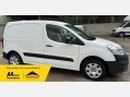 Peugeot Partner 1.6 BlueHDi 854 Professional L1 5dr 1