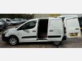 Peugeot Partner 1.6 BlueHDi 854 Professional L1 5dr 20