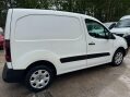 Peugeot Partner 1.6 BlueHDi 854 Professional L1 5dr 9