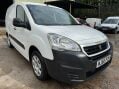 Peugeot Partner 1.6 BlueHDi 854 Professional L1 5dr 4