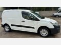 Peugeot Partner 1.6 BlueHDi 854 Professional L1 5dr 5