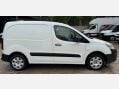 Peugeot Partner 1.6 BlueHDi 854 Professional L1 5dr 6