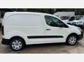Peugeot Partner 1.6 BlueHDi 854 Professional L1 5dr 7