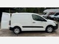 Peugeot Partner 1.6 BlueHDi 854 Professional L1 5dr 8