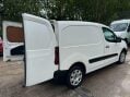 Peugeot Partner 1.6 BlueHDi 854 Professional L1 5dr 11