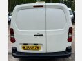 Peugeot Partner 1.6 BlueHDi 854 Professional L1 5dr 12