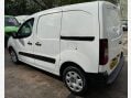 Peugeot Partner 1.6 BlueHDi 854 Professional L1 5dr 15