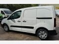 Peugeot Partner 1.6 BlueHDi 854 Professional L1 5dr 16