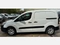 Peugeot Partner 1.6 BlueHDi 854 Professional L1 5dr 17