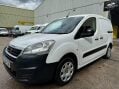 Peugeot Partner 1.6 BlueHDi 854 Professional L1 5dr 22