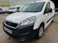 Peugeot Partner 1.6 BlueHDi 854 Professional L1 5dr 23