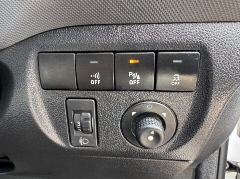 Peugeot Partner 1.6 BlueHDi 854 Professional L1 5dr 27