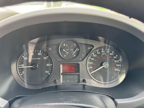 Peugeot Partner 1.6 BlueHDi 854 Professional L1 5dr 29