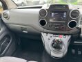 Peugeot Partner 1.6 BlueHDi 854 Professional L1 5dr 30