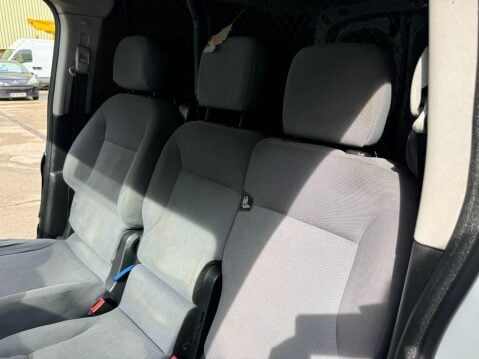 Peugeot Partner 1.6 BlueHDi 854 Professional L1 5dr 35