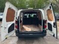 Peugeot Partner 1.6 BlueHDi 854 Professional L1 5dr 13
