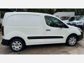 Peugeot Partner 1.6 BlueHDi 854 Professional L1 5dr 7