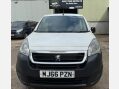 Peugeot Partner 1.6 BlueHDi 854 Professional L1 5dr 24
