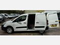 Peugeot Partner 1.6 BlueHDi 854 Professional L1 5dr 20