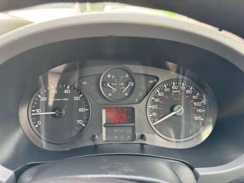 Peugeot Partner 1.6 BlueHDi 854 Professional L1 5dr 29