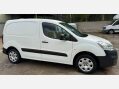 Peugeot Partner 1.6 BlueHDi 854 Professional L1 5dr 5