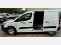 Peugeot Partner 1.6 BlueHDi 854 Professional L1 5dr 18