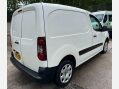 Peugeot Partner 1.6 BlueHDi 854 Professional L1 5dr 10