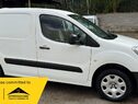 Peugeot Partner 1.6 BlueHDi 854 Professional L1 5dr