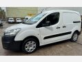 Peugeot Partner 1.6 BlueHDi 854 Professional L1 5dr 21