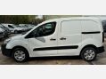 Peugeot Partner 1.6 BlueHDi 854 Professional L1 5dr 17