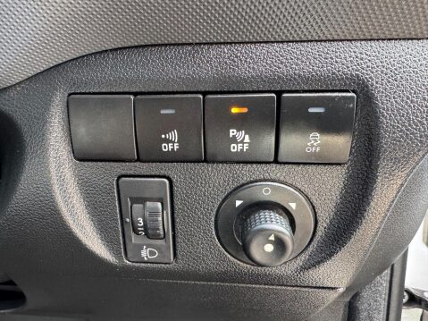 Peugeot Partner 1.6 BlueHDi 854 Professional L1 5dr 27