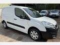 Peugeot Partner 1.6 BlueHDi 651 Professional L1 5dr 5