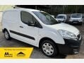 Peugeot Partner 1.6 BlueHDi 651 Professional L1 5dr 1