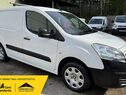 Peugeot Partner 1.6 BlueHDi 651 Professional L1 5dr