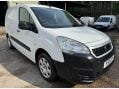 Peugeot Partner 1.6 BlueHDi 651 Professional L1 5dr 4