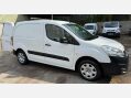 Peugeot Partner 1.6 BlueHDi 651 Professional L1 5dr 8
