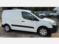 Peugeot Partner 1.6 BlueHDi 651 Professional L1 5dr 7
