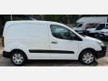 Peugeot Partner 1.6 BlueHDi 651 Professional L1 5dr 9