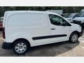 Peugeot Partner 1.6 BlueHDi 651 Professional L1 5dr 10