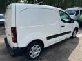 Peugeot Partner 1.6 BlueHDi 651 Professional L1 5dr 11