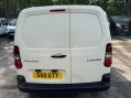 Peugeot Partner 1.6 BlueHDi 651 Professional L1 5dr 12