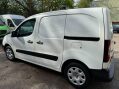 Peugeot Partner 1.6 BlueHDi 651 Professional L1 5dr 15