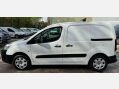 Peugeot Partner 1.6 BlueHDi 651 Professional L1 5dr 17